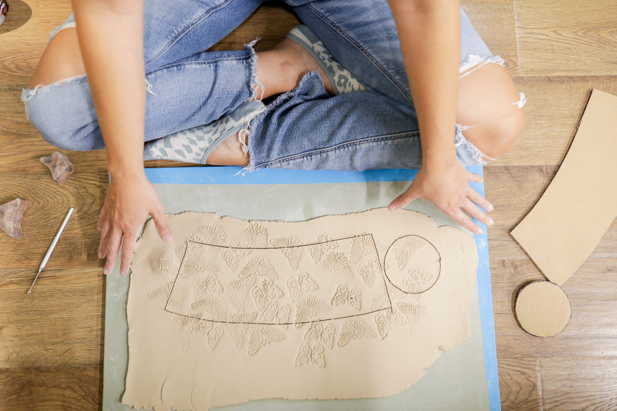 Craft Your Cup: Girls Night @ Olive & Oak|July 9