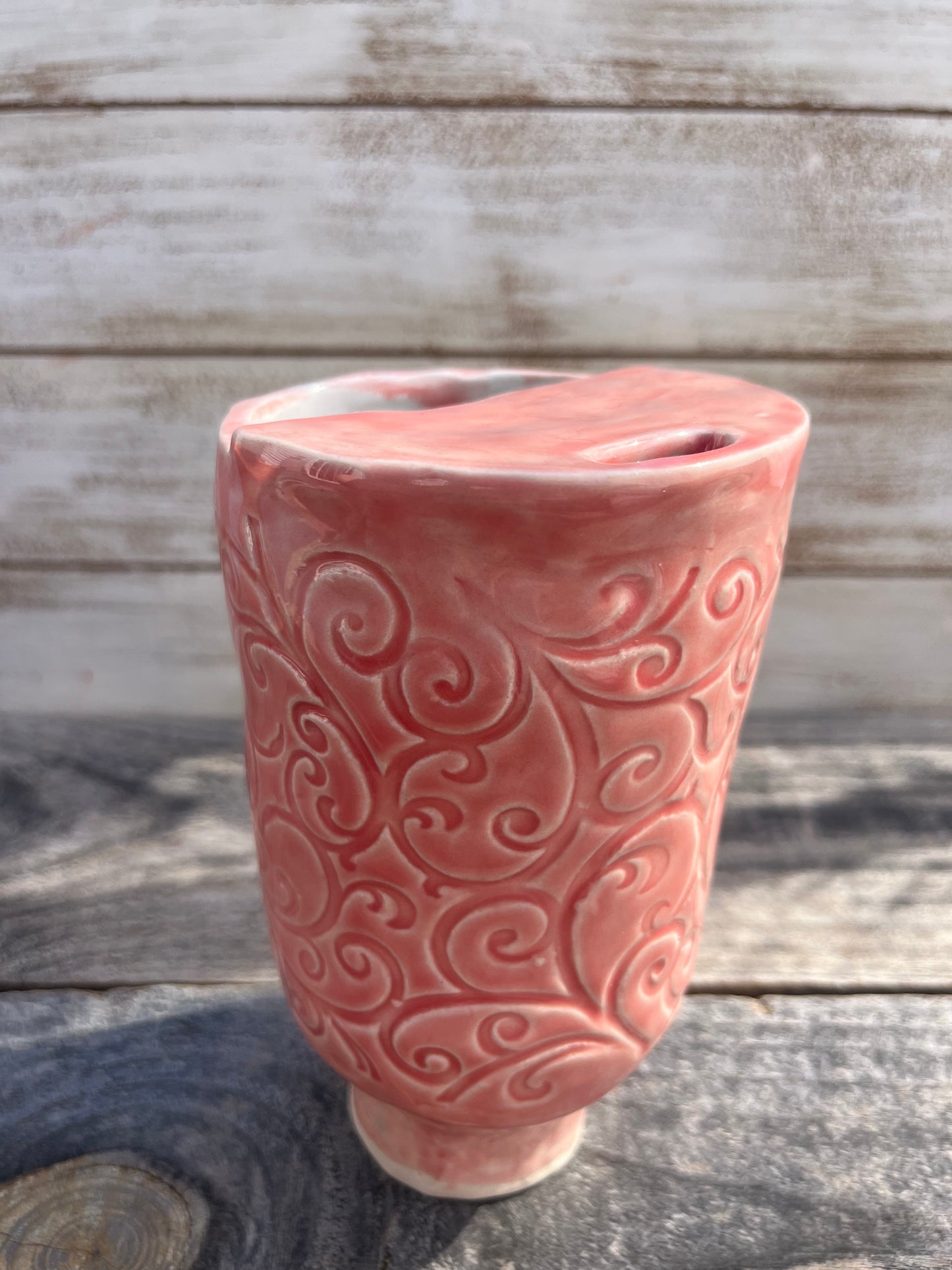 Craft Your Cup — Make the Mug Your Morning Coffee Deserves| July 22