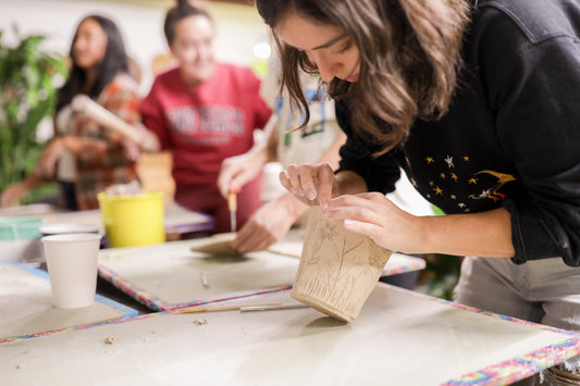 Bookend Planter Workshop |Sept 27 at Tiny Greenhouse