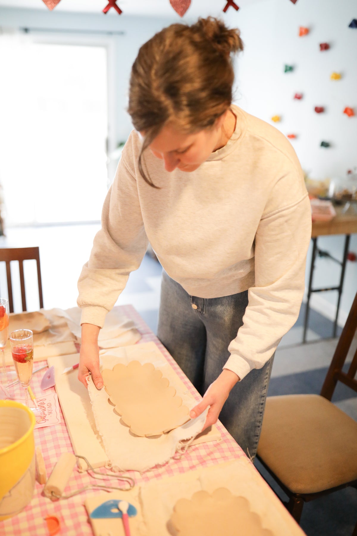 Craft Your Cup: Girls Night @ Olive & Oak|July 9