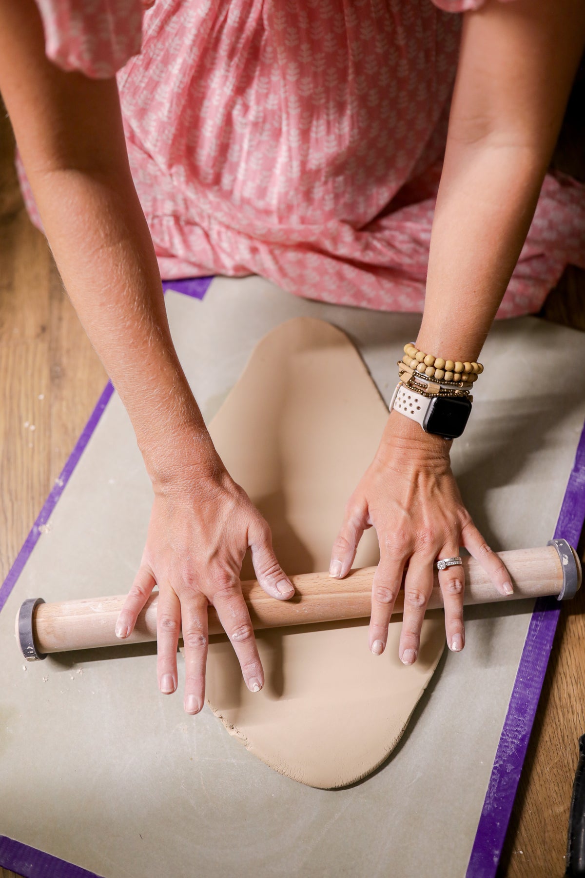 Craft Your Cup: Girls Night @ Olive & Oak|July 9