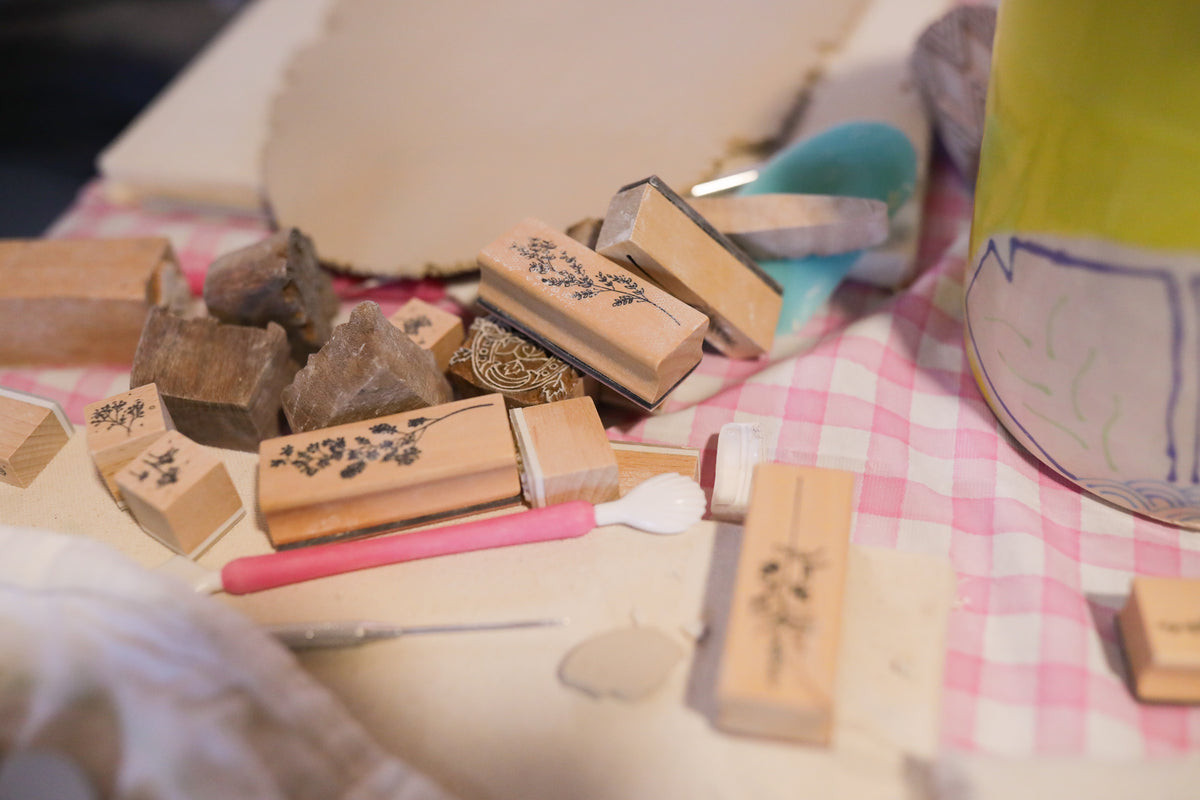 Craft Your Cup: Girls Night @ Olive & Oak|July 9