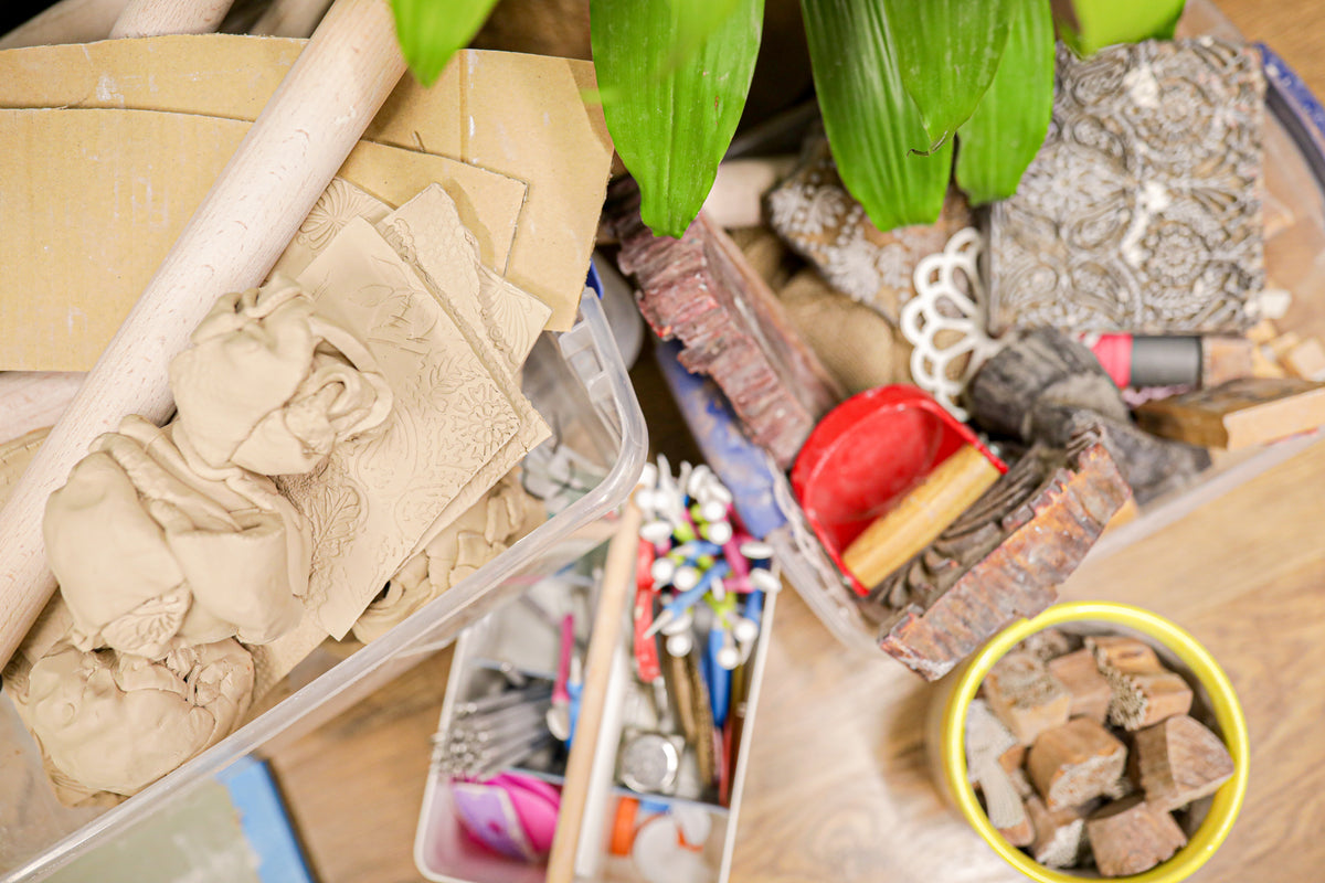 Bookend Planter Workshop |Sept 27 at Tiny Greenhouse