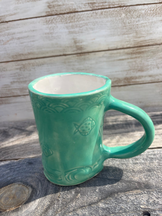 Craft Your Cup: Girls Night @ Olive & Oak|July 9